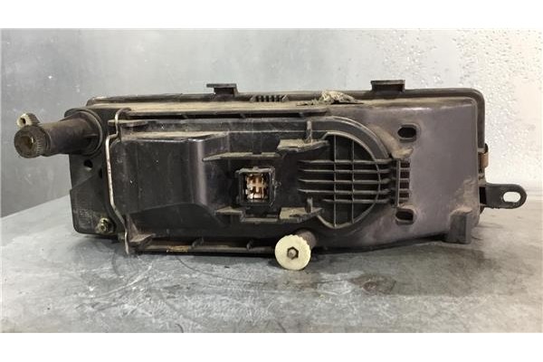 Recambio de faro delantero izquierdo para seat toledo (1l) 1.8 base referencia OEM IAM 1L0941017K  