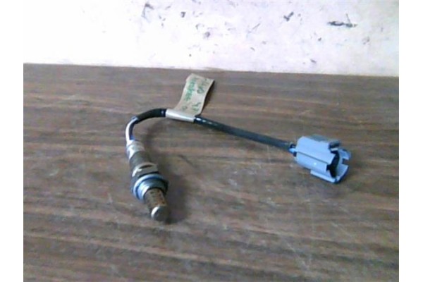 Recambio de sonda lambda para jeep grand cherokee (wj/wg) 4.7 limited referencia OEM IAM 56028233AA 500102J20 