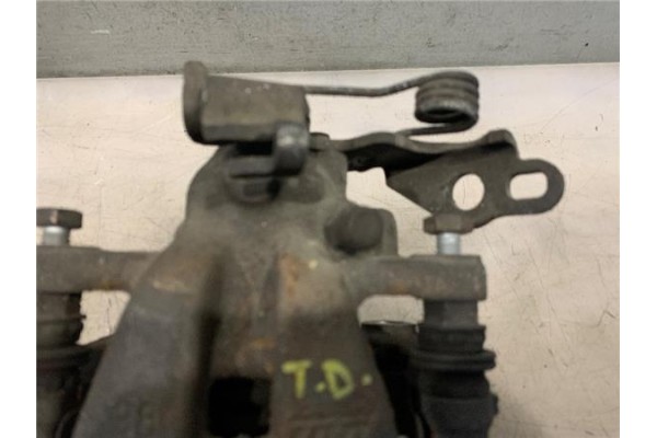 Recambio de pinza freno trasero derecha para ford mondeo iv turnier 2.0 tdci referencia OEM IAM 8505A IP5 