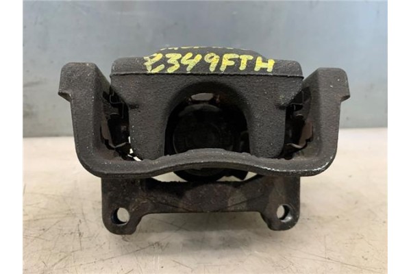 Recambio de pinza freno trasero derecha para ford mondeo iv turnier 2.0 tdci referencia OEM IAM 8505A IP5 