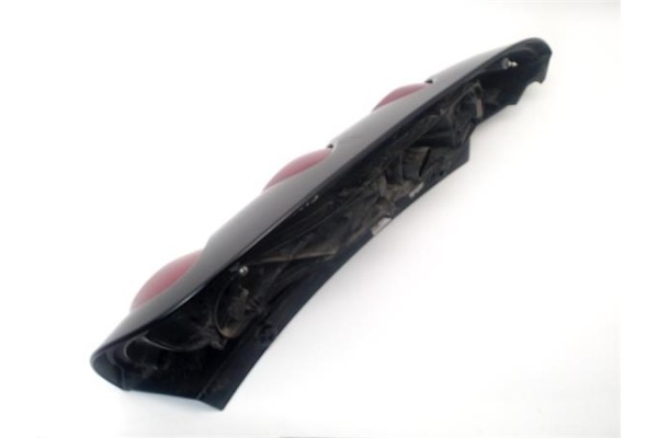 Recambio de faro antiniebla derecho para opel corsa d referencia OEM IAM 93357464 662588537 