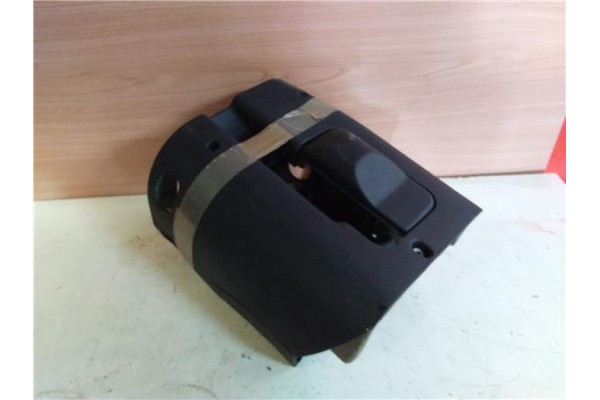 Recambio de embellecedor columna direccion para ford focus (daw, dbw) referencia OEM IAM 98AB3530AW A31025 