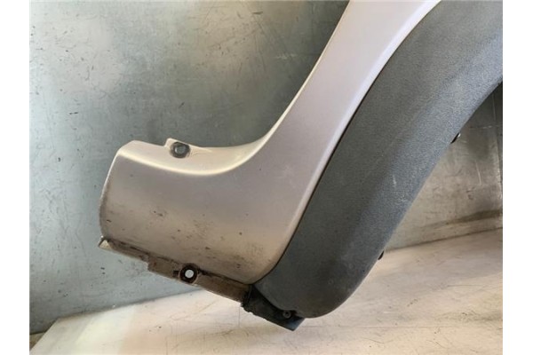 Recambio de aleta delantero derecha para land rover freelander (ln) 2.0 di referencia OEM IAM ASB490060  