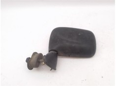 Recambio de retrovisor izquierdo para ford fiesta ii (fbd) referencia OEM IAM   