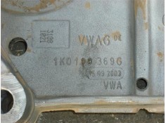 Recambio de subchasis para seat leon (1p1) 1.4 tsi referencia OEM IAM 1K0190369G  