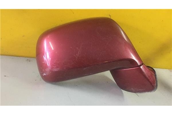 Recambio de retrovisor electrico derecho para hyundai trajet (fo)(2000) 2.0 crdi gls [2,0 ltr. - 83 kw crdi cat] referencia OEM 
