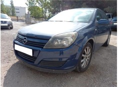 opel astra h berlina del año 2004