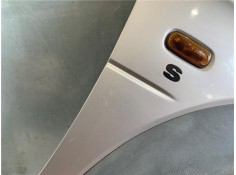 Recambio de aleta delantero derecha para land rover freelander (ln) 2.0 di referencia OEM IAM ASB490060  