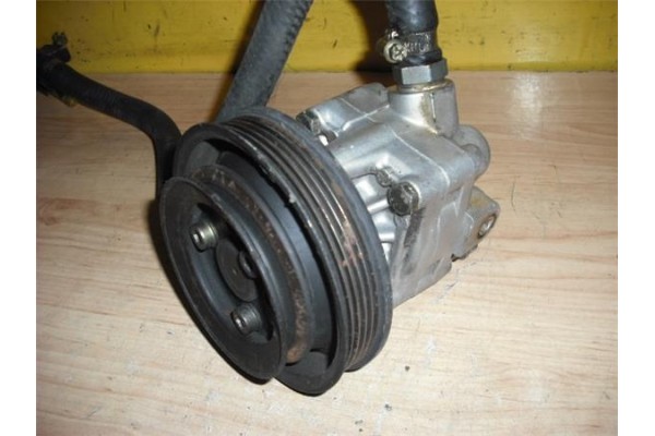 Recambio de bomba servodireccion para audi a4 avant (8e)(2001) 1.8 t [1,8 ltr. - 110 kw 20v turbo] referencia OEM IAM   