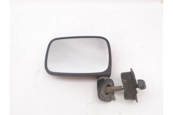 Recambio de retrovisor izquierdo para ford fiesta ii (fbd) referencia OEM IAM   