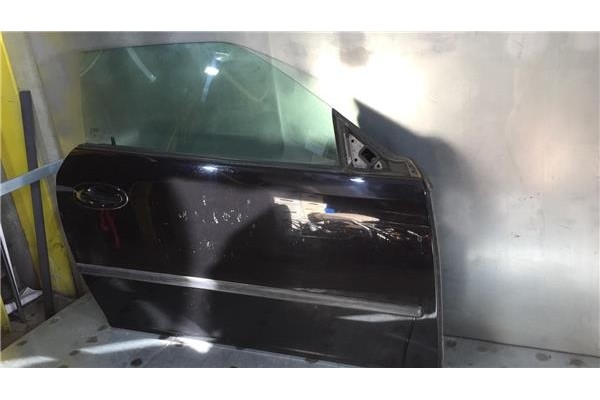 Recambio de puerta delantero derecha para saab 9-3 cabrio (2004) 1.9 tid referencia OEM IAM   