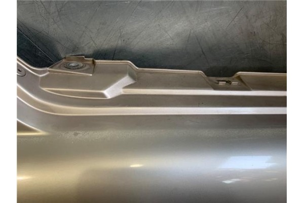 Recambio de aleta delantero derecha para land rover freelander (ln) 2.0 di referencia OEM IAM ASB490060  