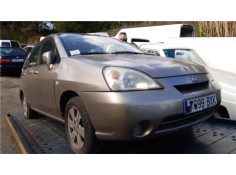 suzuki liana (rh/er) del año 2002