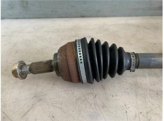 Recambio de palier delantero derecho para renault megane ii classic berlina 2.0 expression referencia OEM IAM 8200790519  