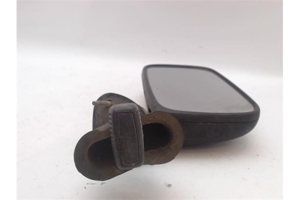 Recambio de retrovisor izquierdo para ford fiesta ii (fbd) referencia OEM IAM   
