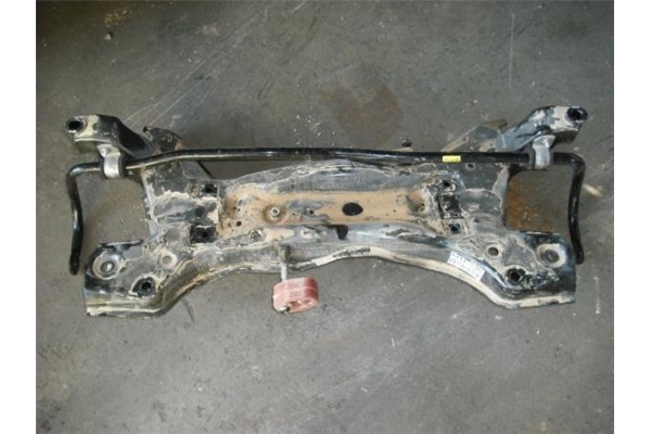 Recambio de subchasis para seat ibiza berlina (6j5) 1.4 referencia OEM IAM 6R0199315 Recambio de subchasis para seat ibiza berlina (6j5) 1.4 referencia OEM IAM 6R0199315