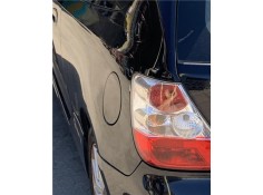 BOMBA COMBUSTIBLE 17040S5A930 