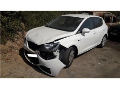 seat ibiza berlina (6j5) del año 2011