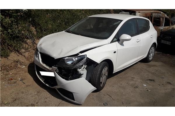 seat ibiza berlina (6j5) del año 2011