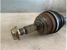 Recambio de palier delantero derecho para renault megane ii classic berlina 2.0 expression referencia OEM IAM 8200790519  