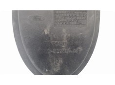 Recambio de manilla int. puerta delantero izquierda para ford ka (ccq) 1.3 i referencia OEM IAM 1066787  