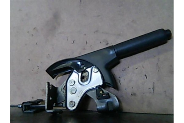 Recambio de palanca freno de mano para toyota yaris (ksp9/scp9/nlp9)(2005) 1.3 vvt-i referencia OEM IAM   