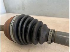 Recambio de palier delantero derecho para renault megane ii classic berlina 2.0 expression referencia OEM IAM 8200790519  