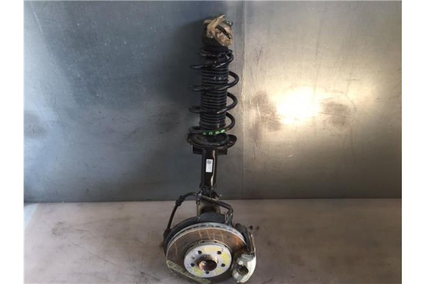 Recambio de amortiguador delantero completo para seat ibiza st (6j8) 1.2 tdi referencia OEM IAM 6R0413031F  
