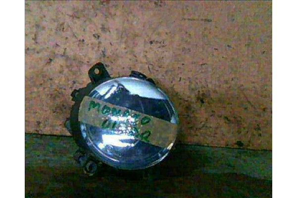 Recambio de faro antiniebla para ford mondeo iii (b5y) 1.8 16v referencia OEM IAM   