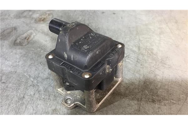 Recambio de bobina encendido para seat ibiza (6k1) 1.6 referencia OEM IAM 6N0905104 77100001 867905104 , SEAT | 867905104A , AUD