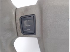 Recambio de volante para jeep grand cherokee (wh) 3.0 crd limited referencia OEM IAM 1BH821J3AA  