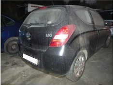 hyundai i20 (pb) del año 2010
