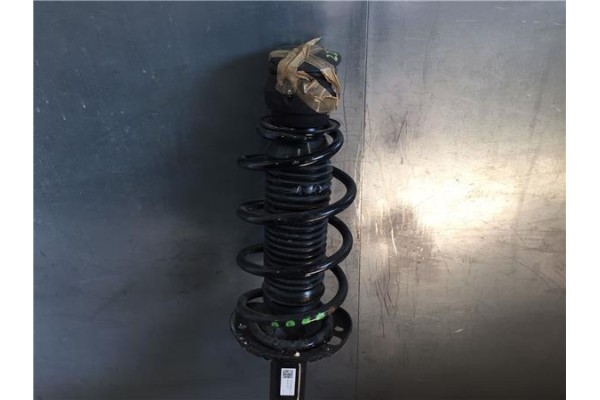 Recambio de amortiguador delantero completo para seat ibiza st (6j8) 1.2 tdi referencia OEM IAM 6R0413031F  