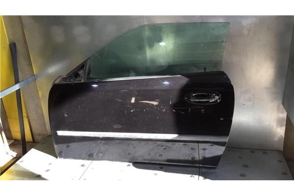 Recambio de puerta delantero izquierda para saab 9-3 cabrio (2004) 1.9 tid referencia OEM IAM   