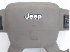 Recambio de volante para jeep grand cherokee (wh) 3.0 crd limited referencia OEM IAM 1BH821J3AA  