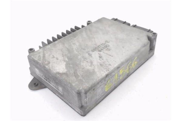 Recambio de centralita para chrysler voyager es 3.3 i referencia OEM IAM P04748173 46517112 