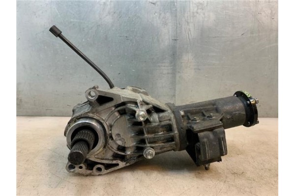 Recambio de caja transfer para fiat sedici (189) 1.9 jtd 8v 120 emotion referencia OEM IAM 71742344 71742344 