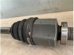 Recambio de palier delantero derecho para renault megane ii classic berlina 2.0 expression referencia OEM IAM 8200790519  