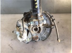 Recambio de amortiguador delantero completo para seat ibiza st (6j8) 1.2 tdi referencia OEM IAM 6R0413031F  