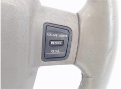 Recambio de volante para jeep grand cherokee (wh) 3.0 crd limited referencia OEM IAM 1BH821J3AA  