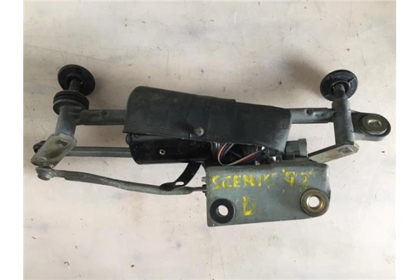 Recambio de motor limpiaparabrisas delantero para renault scenic i (ja..)(1999) referencia OEM IAM  3397020398 