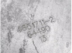 Recambio de centralita para chrysler voyager es 3.3 i referencia OEM IAM P04748173 46517112 