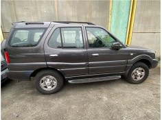 tata safari (42_fd) del año 2010