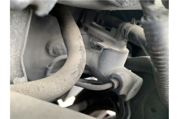 Recambio de bomba freno para honda civic berlina 3 (ep) 1.6i sport referencia OEM IAM 46100S6FG02  