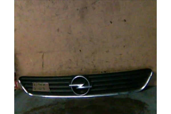 Recambio de rejilla capo para opel astra g fastback (f48_, f08_) 2.0 dti 16v referencia OEM IAM   