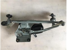 Recambio de motor limpiaparabrisas delantero para renault scenic i (ja..)(1999) referencia OEM IAM  3397020398  2