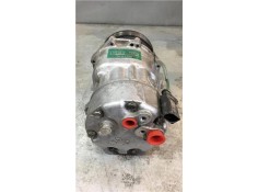 Recambio de compresor aire acond. para seat ibiza (6k1) 1.6 referencia OEM IAM 1J0820803F SD7V16 