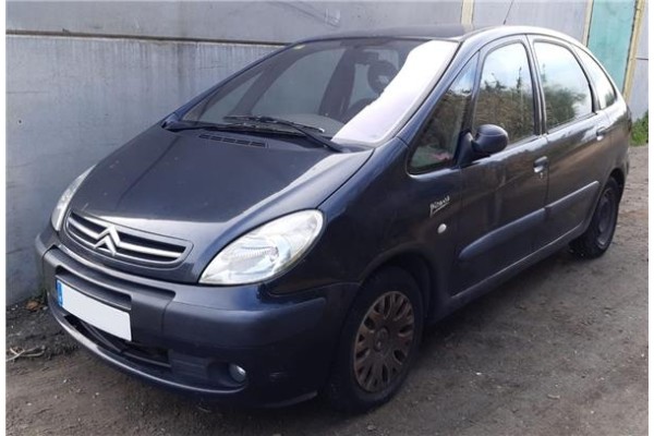 citroen xsara picasso (1999) del año 