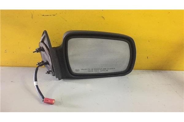 Recambio de retrovisor electrico derecho para jeep gr.cherokee i (zj)(1993)/(z)(1996) 2.5 td canyon [2,5 ltr. - 85 kw turbodiese