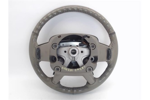 Recambio de volante para jeep grand cherokee (wh) 3.0 crd limited referencia OEM IAM 1BH821J3AA  